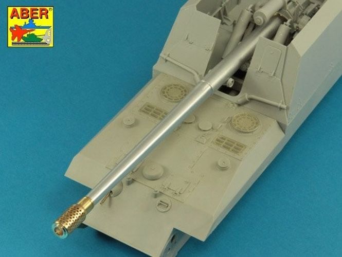 Hovedbilde Barrel for German Geschützwagen Tiger für 17cm ...