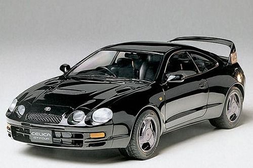 Tamiya 1:24 - Toyota Celica GT (24133)