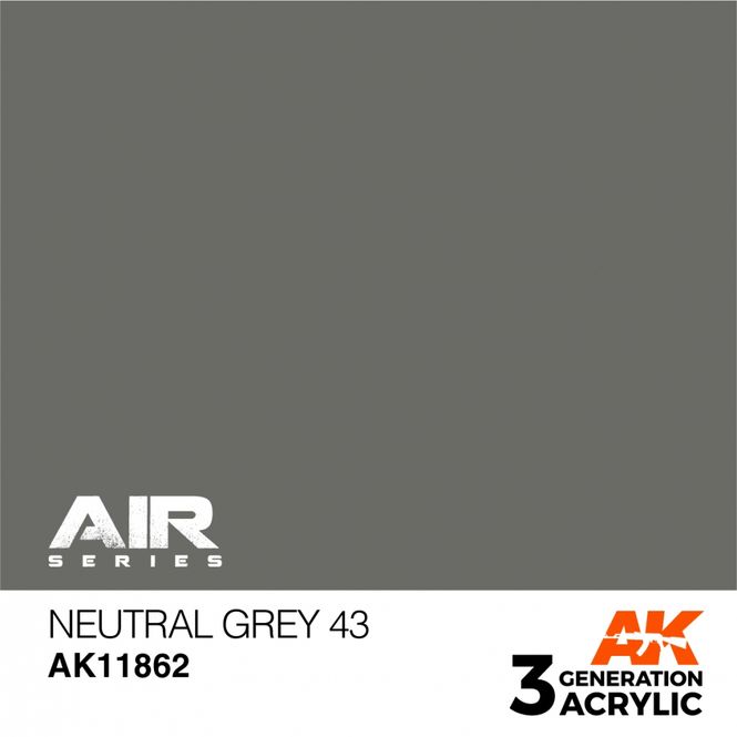 Hovedbilde Neutral Grey 43