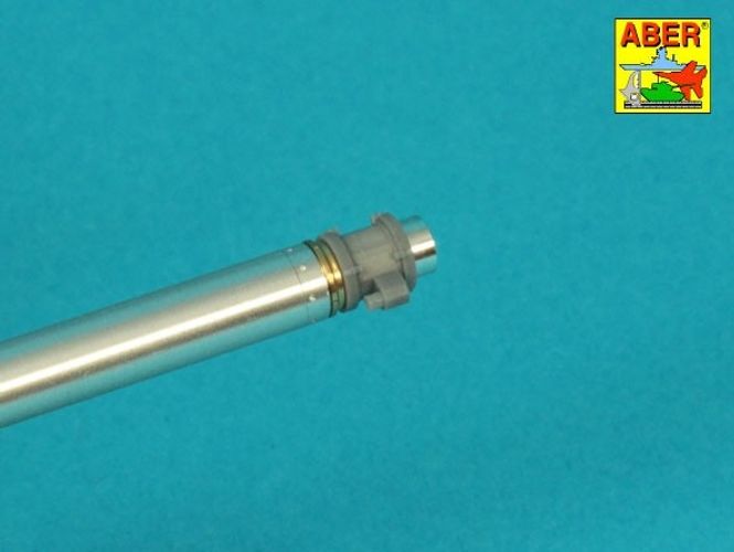 Hovedbilde 120 mm L/44 Barrel for  German Tank  Leopard ...