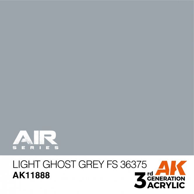 Main Image Light Ghost Grey FS 36375