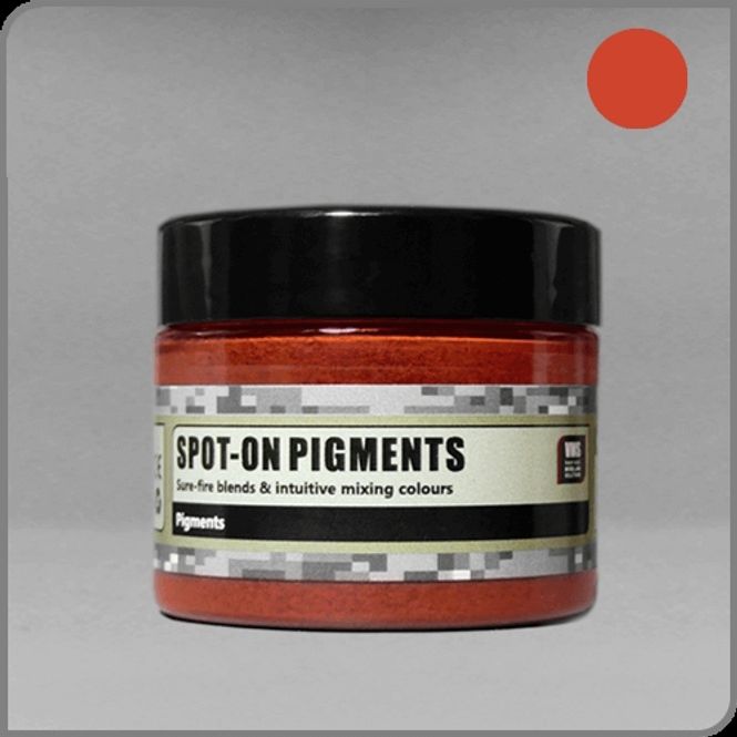 Main Image VMS Spot-On pigment No. 23 Primer Red