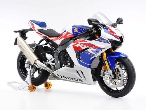 Tamiya 1:12 - Honda CBR1000RR-R Fireblade SP 30th Anniversary (14141)