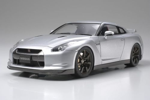 Tamiya 1:24 - Nissan GT-R (24300)