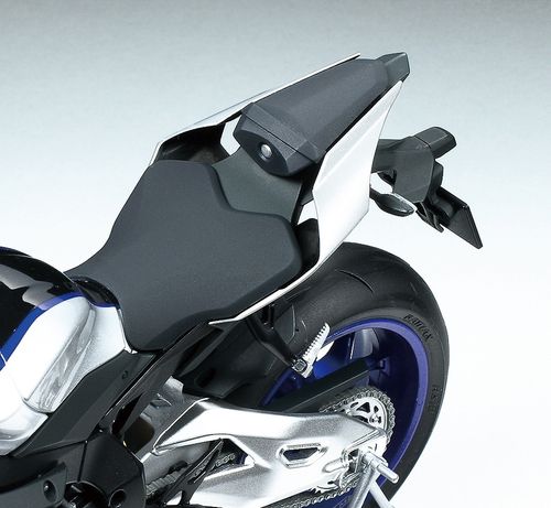 Tamiya 1:12 - Yamaha Yzf-R1M (14133)