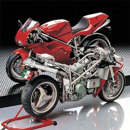 Tamiya 1:12 - Ducati 916 (14068)