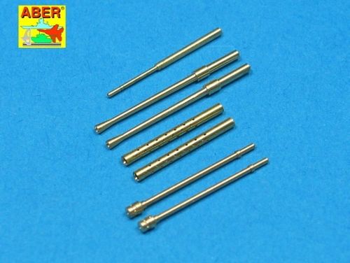 Armament for Mitsubishi A6M5 Zero - Aber Models
