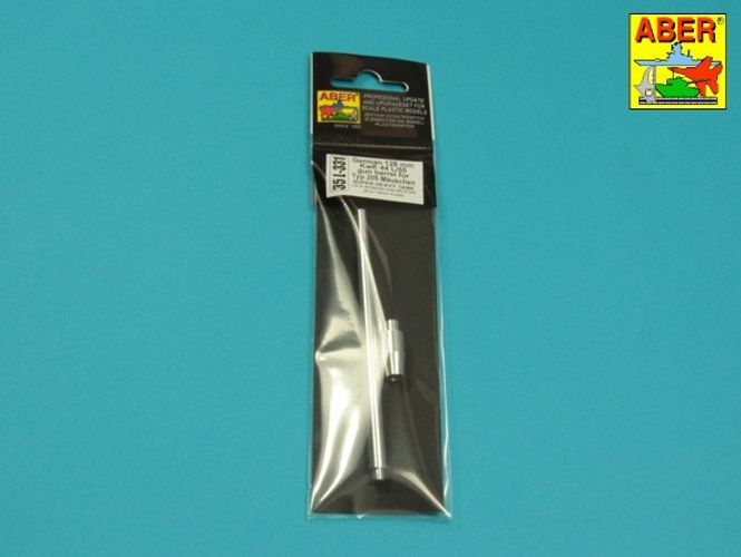 Hovedbilde Barrel 128mm KwK 44 L/55 for Typ 204 Mauschen ...