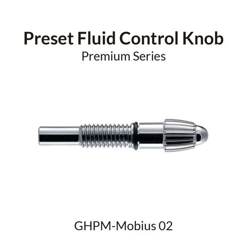Gaahleri Mobius 0.2 Preset Fluid Control Knob