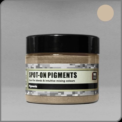 VMS Spot-On pigment No. 01 Light Earth