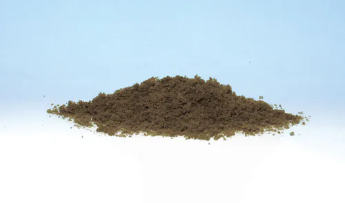 Coarse Turf Earth Bag - Woodland Scenics T60