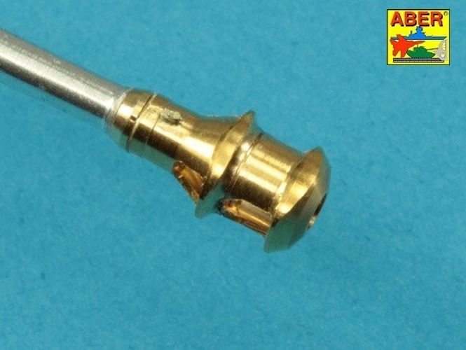 Hovedbilde German 75 mm Barrel for PaK 40- Early model