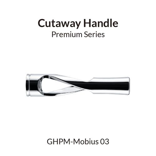 Gaahleri Airbrush Handle for Mobius 0.3mm