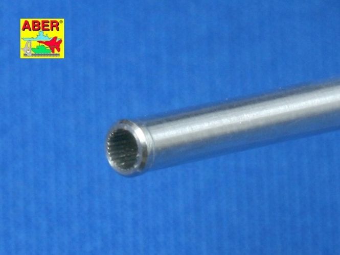 Hovedbilde Russian 76,2mm L-11 tank Barrel for T-34/76 model ...