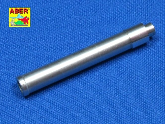 Hovedbilde Russian 152,4 mm M-10S tank barrel for KV-II