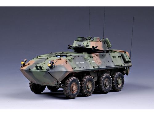Trumpeter 1:35 - USMC LAV-25 Piranha 00349 