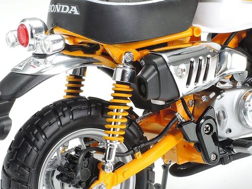 Tamiya 1:12 - Honda Monkey 125 (14134)