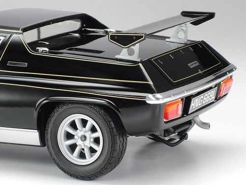 Tamiya 1:24 - Lotus Europa Special (24358)