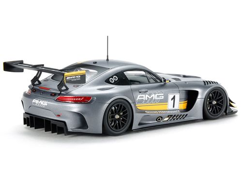 Tamiya 1:24 - Mercedes AMG GT3 (24345)