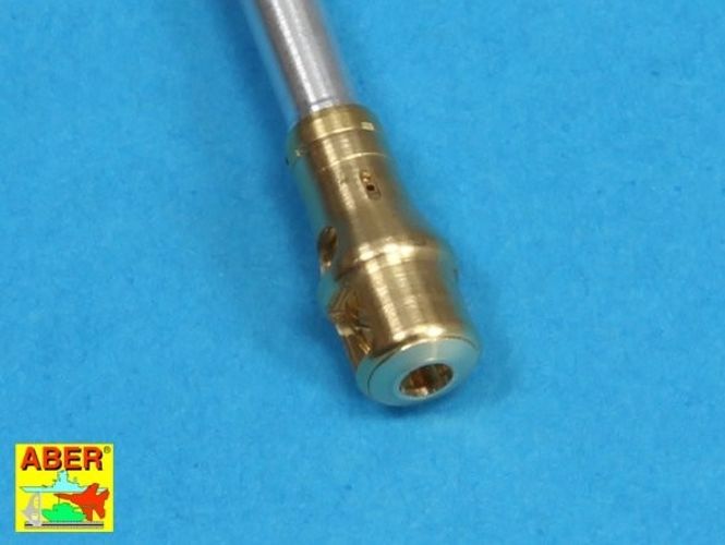 Hovedbilde 7,5 cm gun barrel for Panther Ausf.G Late