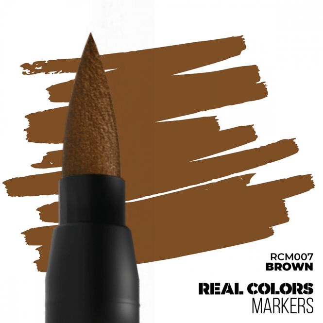 Hovedbilde Brown