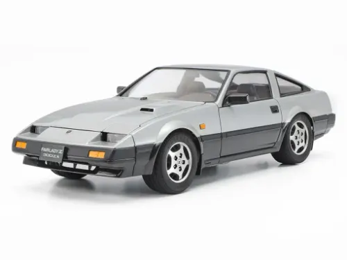 Tamiya 1:24 - Nissan Fairlady Z 300ZX 2 Seater 24042