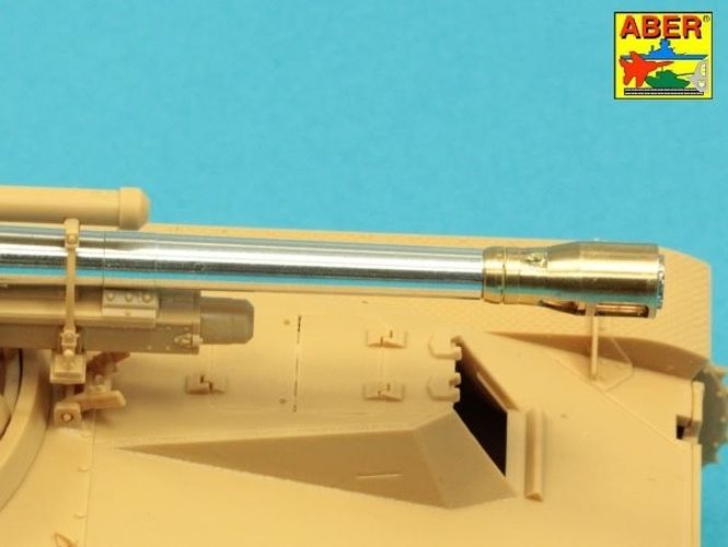 Hovedbilde German 105mm LeFH 18M/2 L/28 Barrel (Wespe ...