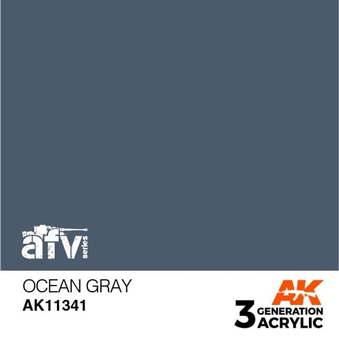 Hovedbilde Ocean Gray (FS35164)