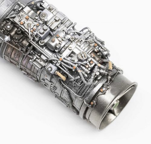 ANYZ Line connectors (scale independent) 90pcs