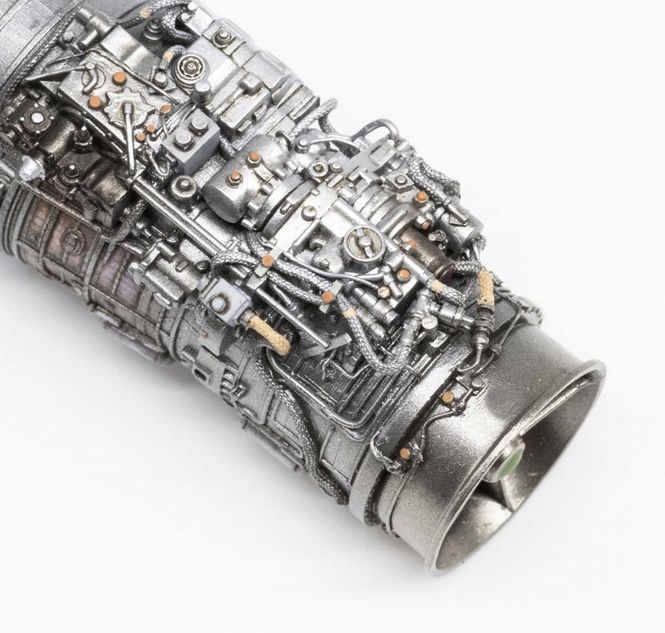 Hovedbilde ANYZ Line connectors (scale independent) 90pcs