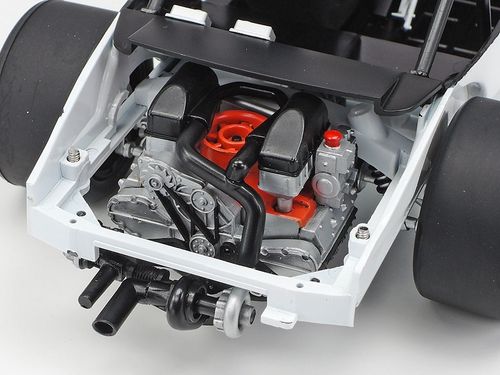 Tamiya 1:20 - Porsche 935 Martini (20070)