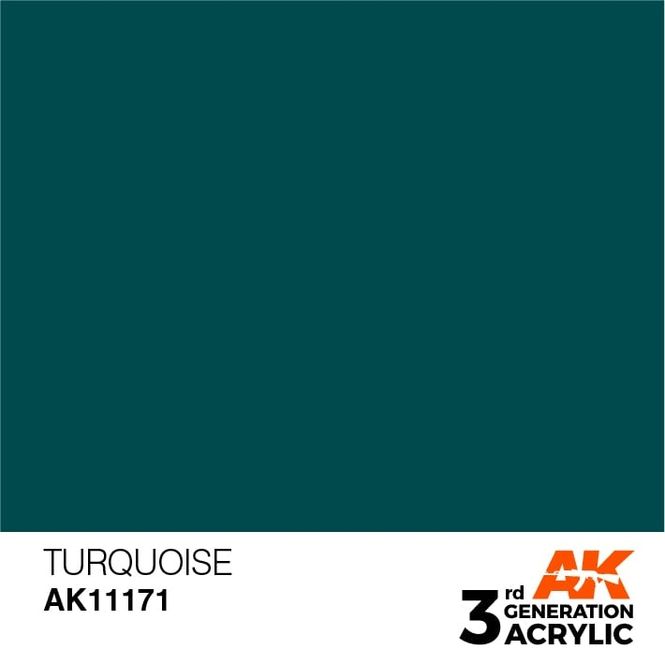 Main Image Turquoise 17ml