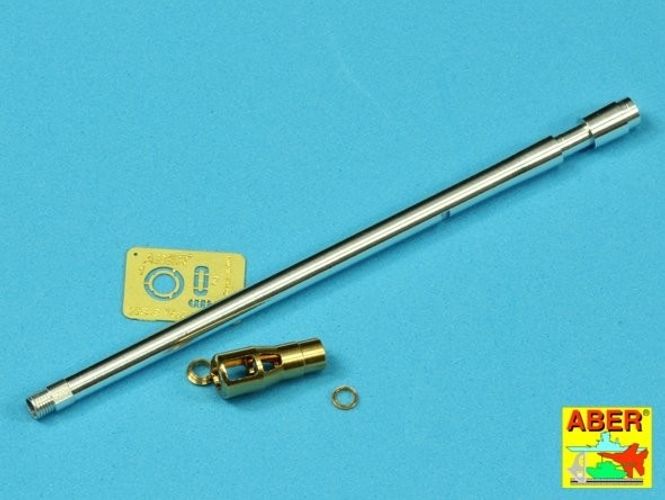 Hovedbilde Barrel for SELF-PROPELLED GUN SU-76M