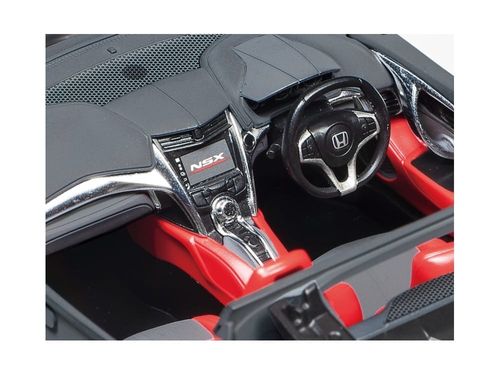 Tamiya 1:24 - Honda NSX 2016 (24344)