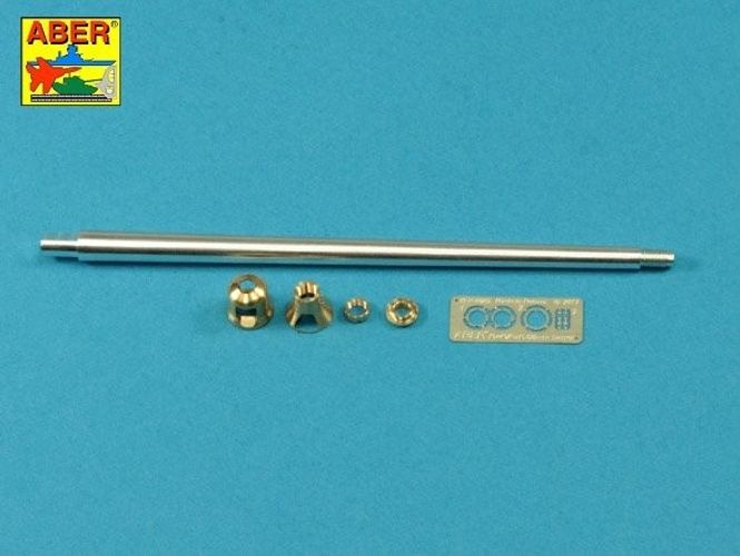 Hovedbilde 88 mm Barrel for Elefant