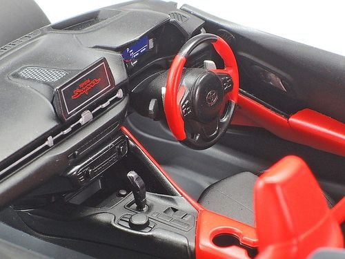 Tamiya 1:24 - Toyota GR Supra (24351)