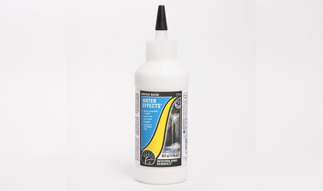 Main Image Water Effects® - Woodland Scenics C1212