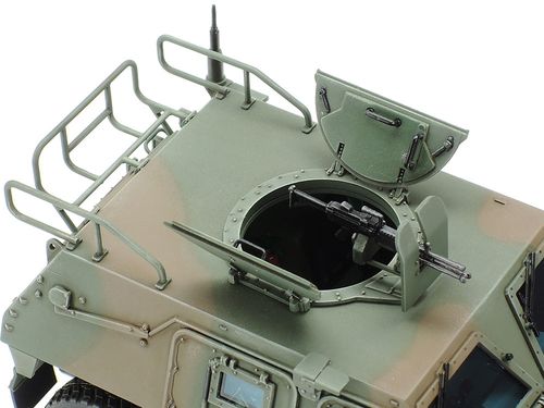 Tamiya 1:35 - Japan Ground Self Defense Force Light Armored Vehicle (35368)
