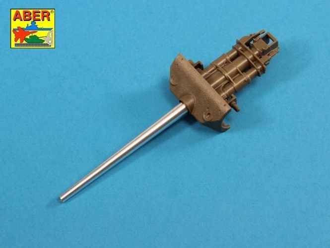 Main Image U.S. 76,2 mm M7 gun Barrel for M10 Tank Destroyer