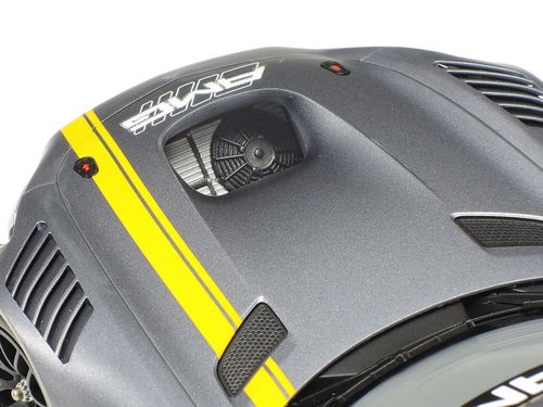 Tamiya 1:24 - Mercedes AMG GT3 (24345)