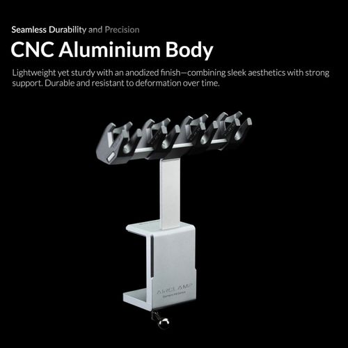 Gaahleri AirClamp - Element XIII Series