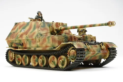 Tamiya 1:35 - German Tank Destroyer Elefant (35325)