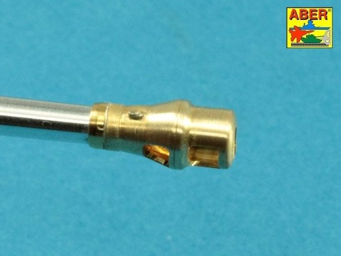 Hovedbilde German 8,8cm Two part Pak 43/3 L/71 barrel for ...