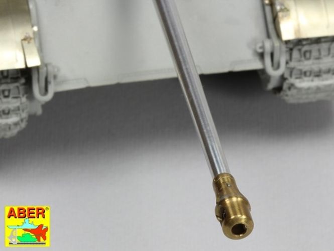 Hovedbilde German 88mm KwK 43/3 L/71 Tiger B ...