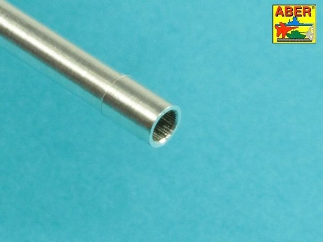 Hovedbilde 105 mm M-68 tank barrel for U.S. M60 Tank