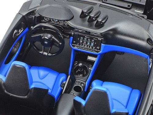 Tamiya 1:24 - Nissan Fairlady Z (RZ34) (24363)