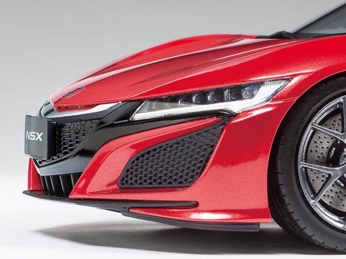 Tamiya 1:24 - Honda NSX 2016 (24344)