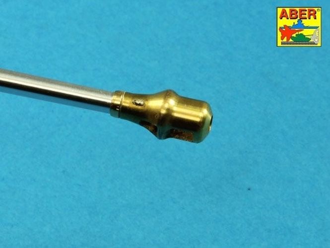 Hovedbilde Barrel 8,8cm Kw.K 43 for  Tiger B Porsche ...