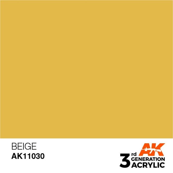 Hovedbilde Beige 17ml