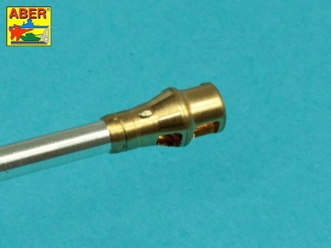 Hovedbilde German 88mm KwK 43/3 L/71 Tiger B ...